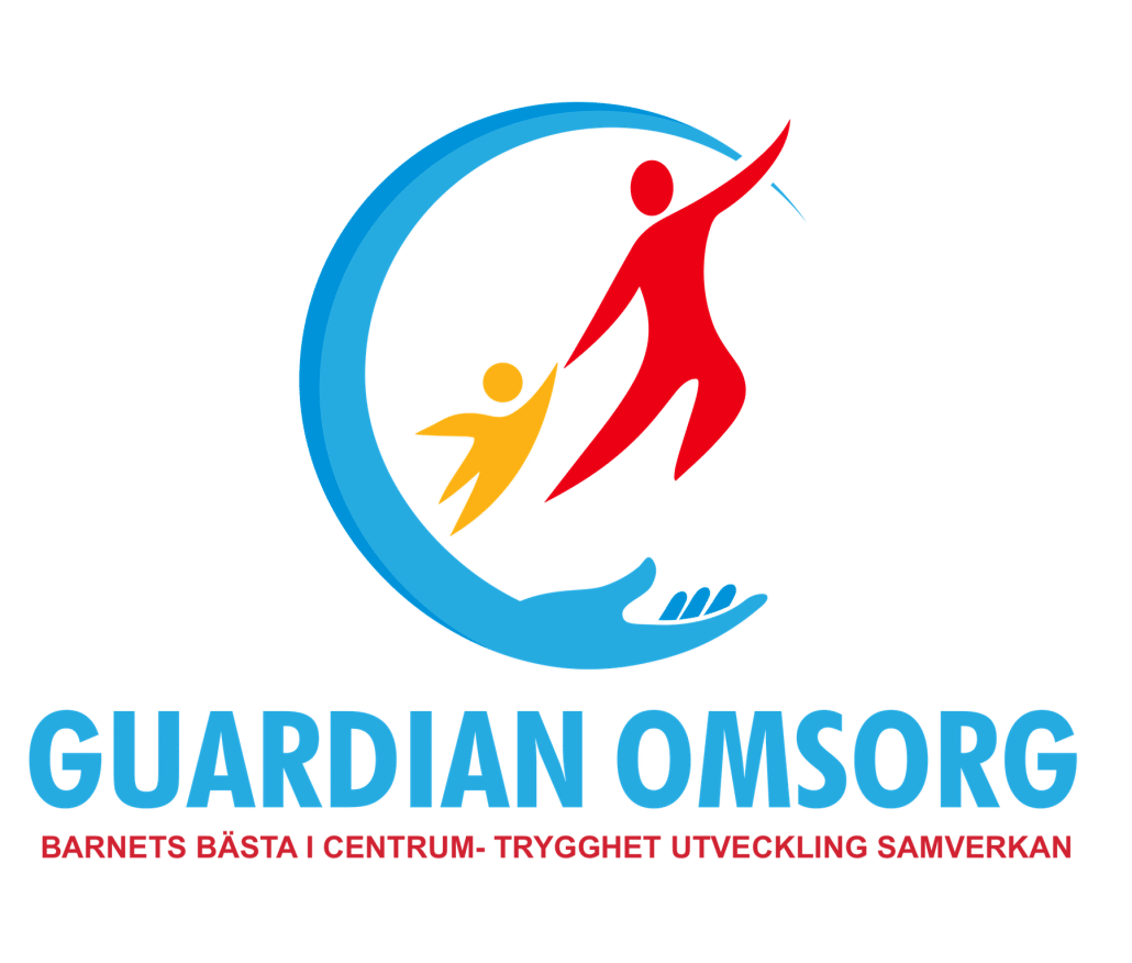 Guardian Omsorg AB